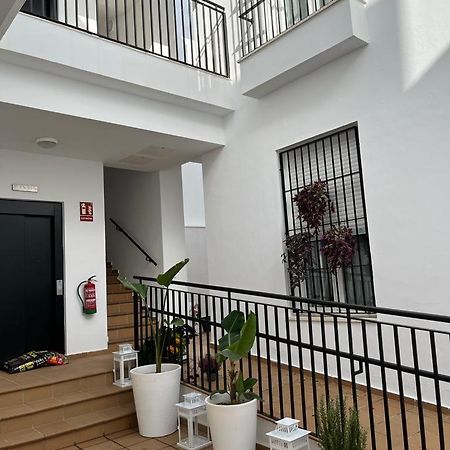 Sherry Suites IV Apartamentos Parking Gratuito Jerez de la Frontera Exterior foto