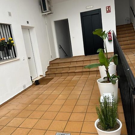 Sherry Suites IV Apartamentos Parking Gratuito Jerez de la Frontera Exterior foto
