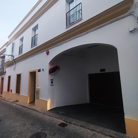 Sherry Suites IV Apartamentos Parking Gratuito Jerez de la Frontera Exterior foto
