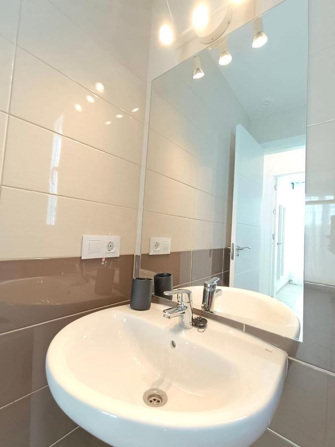 Sherry Suites IV Apartamentos Parking Gratuito Jerez de la Frontera Exterior foto
