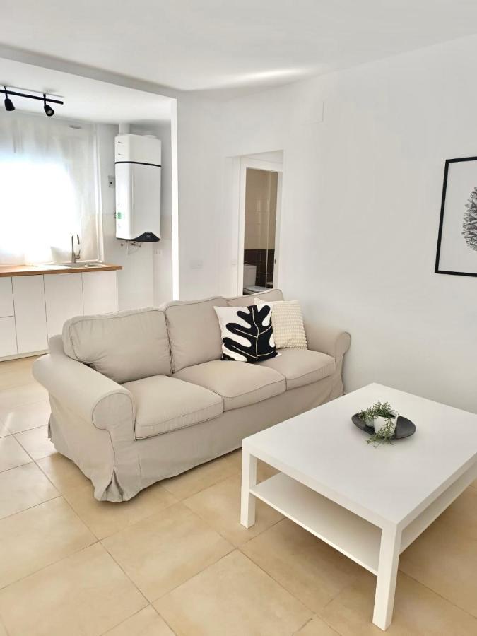 Sherry Suites IV Apartamentos Parking Gratuito Jerez de la Frontera Exterior foto