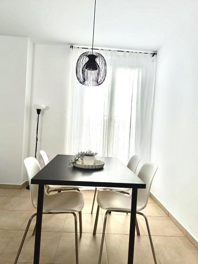 Sherry Suites IV Apartamentos Parking Gratuito Jerez de la Frontera Exterior foto