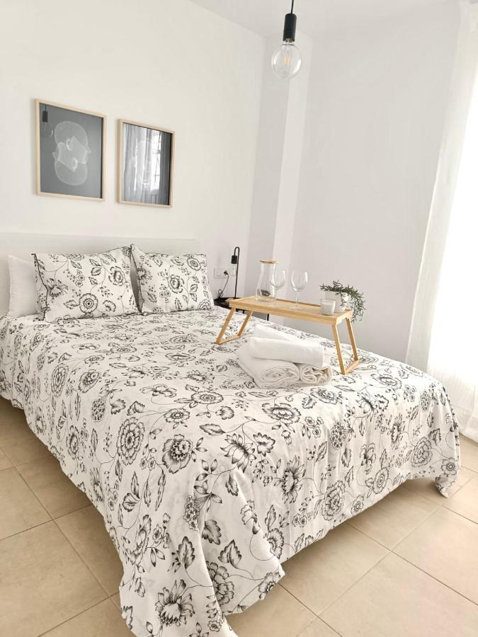Sherry Suites IV Apartamentos Parking Gratuito Jerez de la Frontera Exterior foto