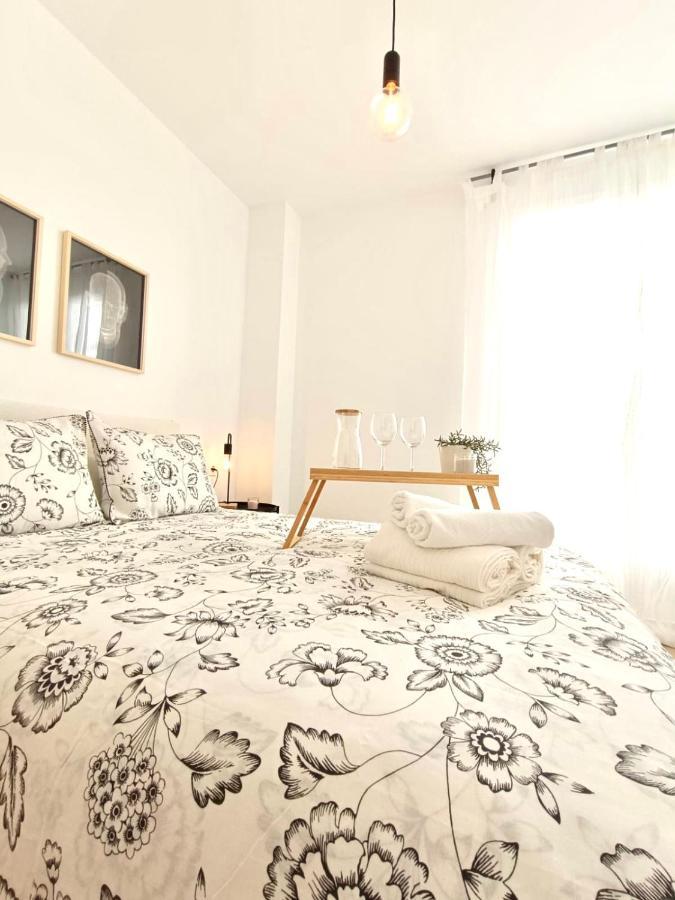 Sherry Suites IV Apartamentos Parking Gratuito Jerez de la Frontera Exterior foto