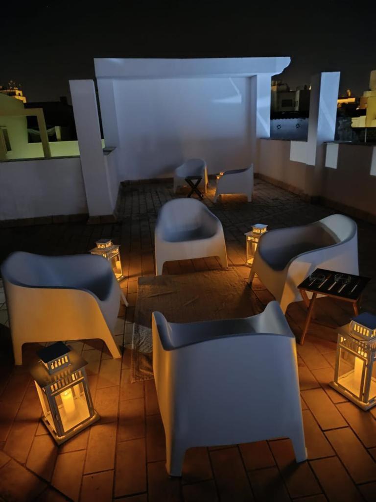 Sherry Suites IV Apartamentos Parking Gratuito Jerez de la Frontera Exterior foto